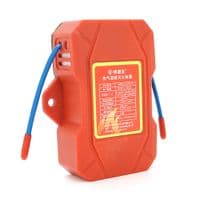 Огнетушитель Voltronic QRR0.02G/S-FA+M