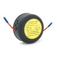Огнетушитель Voltronic QRR0.03G/S-AZ