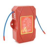 Огнетушитель Voltronic QRR0.04G/S-FA