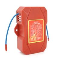 Огнетушитель Voltronic QRR0.04G/S-FA+M