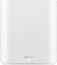 WiFi-Mesh система ASUS ExpertWiFi EBM68 AX7800, 3xGE LAN, 1x2.5GE WAN, 1xUSB3.2, 1 модуль, белый (90IG07V0-MO3A60)
