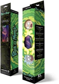 Ігрова поверхня Rick and Morty Outer Space (FWBMPRIMOR24003XL)