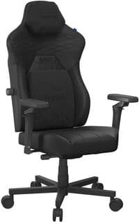 Крісло для геймерів HATOR Arc 4 XXL (HTC4400XXL) Black