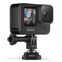 Крепление Ball Joint Buckle (ABJQR-001)