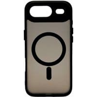 Чохол для смартфона Cosmic Magnetic Color HQ для iPhone 17 Air Black