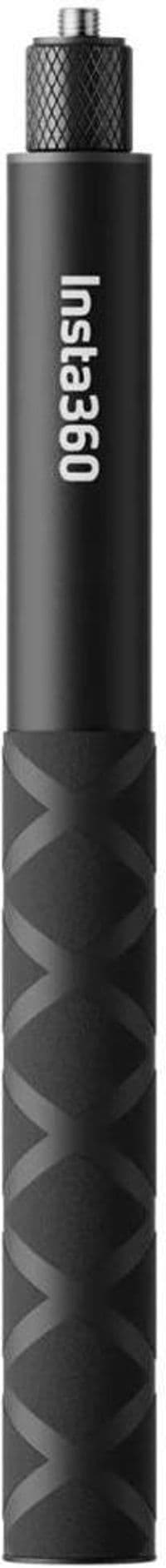 Селфи палка Insta360 Invisible Selfie Stick 114 cm (Black)