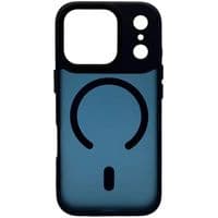 Чохол для смартфону Cosmic Magnetic Color HQ для iPhone 17 Pro Max Blue