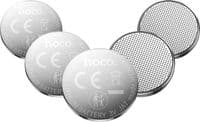 Батарейка HOCO JA7 Button battery CR2025(5PCS)