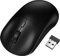 Бездротова миша HOCO GM42 Platino 2.4G Black