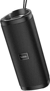 Портативна колонка HOCO HC44 Star wearable BT speaker 2W Black