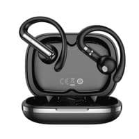 Беспроводные наушники TWS HOCO EW206 Black