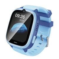 Смарт-часы HOCO Y106 4G children phone watch Blue