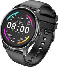 Смарт-часы HOCO Y41 Smart watch(call version) Black
