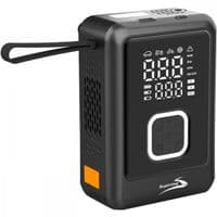 Автомобільний Jump Starter Jump 4 Power bank 8000мАh, 3-in-1 з компресором 100W Aspiring