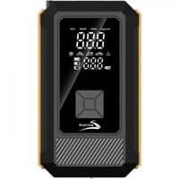 Автомобільний Jump Starter Jump 5 Power bank 10000мАh, 3-in-1 з компресором 100W Aspiri