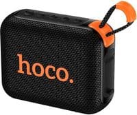 Портативна колонка HOCO HC31 River sports BT speaker 10W Black
