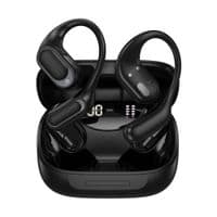 Беспроводные наушники HOCO EA11 Honey open true wireless BT headset Black