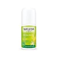 Дезодорант Weleda Citrus 24h Deo Roll-On 50 мл (4001638095235)