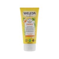 Гель для душа Weleda Aroma Energy Stimulating Shower Gel 200 мл (7611916160738)