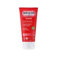 Гель для душа Weleda Pomegranate Creamy Body Wash 200 мл (7611916125720)