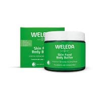 Масло для тела Weleda Skin Food Body Butter 150 мл (4001638526708)