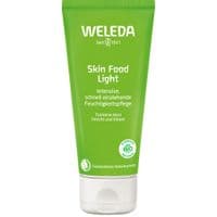 Крем для тела Weleda Skin Food Light Легкий Универсальный 75 мл (4001638501491)
