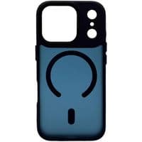 Чохол для смартфону Cosmic Magnetic Color HQ для Apple iPhone 17 Pro Blue