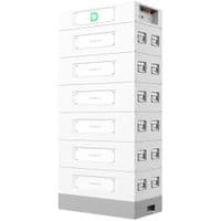 Блок акумуляторних батарей Dyness STACK280-6 6xS51280 85kWh 307.2V 280Ah LiFePO4 SBDU280 (STACK280-6-85kWh)