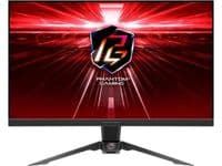 Игровой монитор 32" IPS плоский 180 Гц 1 мс QHD (2560 x 1440) 2xHDMI (2.0) 1xDP (1.4) 1xHP Встроенный Wi-Fi PG32QFT