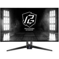iгровий монiтор 27" IPS Flat 240Hz 1ms FHD (1920 x  1080) 2xHDMI(2.1) 1xDP(1.2) 1xHP 2х2W  PG27FFS1A