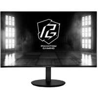 iгровий монiтор 27" IPS Flat 240Hz 1ms FHD (1920 x  1080) 2xHDMI(2.1) 1xDP(1.2) 1xHP 2х2W Pivot  PG27FFS2E
