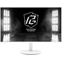 iгровий монiтор 27" IPS Flat 240Hz 1ms FHD (1920 x  1080) 2xHDMI(2.1) 1xDP(1.2) 1xHP 2х2W Pivot White PG27FFS2E-W