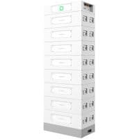 Блок акумуляторних батарей Dyness STACK280-8 8xS51280 115kWh 409.6V 280Ah LiFePO4 SBDU280 (STACK280-8-115kWh)