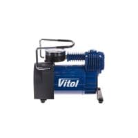 Автомобильный компрессор VITOL K-50 150psi/15Amp/40л (K-50)