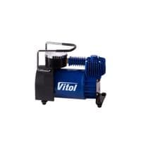 Автомобильный компрессор VITOL K-52 150psi/15Amp/40л (K-52)