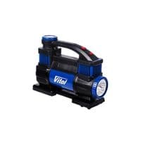 Автомобильный компрессор VITOL K-70 150psi/25Amp/90л (K-70)