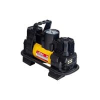 Автомобильный компрессор VOIN VL-620 150psi/15A/85л (VL-620)