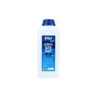 Антифриз VITOL G11 Blue 1л (VTA-111)