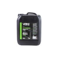 Антифриз VOIN G11 Green 10л (VA-1146)