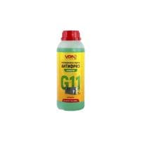 Антифриз VOIN G11 концентрат Green 1л (VAK-1112)