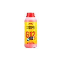 Антифриз VOIN G12 красный, 1 л (VA-1213)