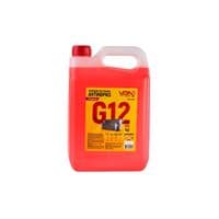 Антифриз VOIN G12 концентрат Red 4л (VAK-1246)