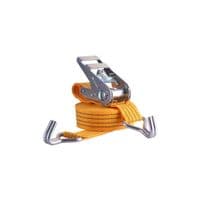 Стяжной ремень VITOL 3т ST-213D-8 OR 47мм х 8м (ST 213D-8 OR)