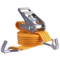 Стяжной ремень VITOL 3т ST-213D-12 OR 47мм х 12м (ST 213D-12 OR)