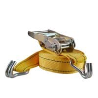 Стяжной ремень VITOL 5т ST-212D-10 YL 50мм х 10м (ST 212D-10 YL)