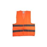 Жилет сигнальный VITOL orange 206 Or XL (ЖБ011 Ш)