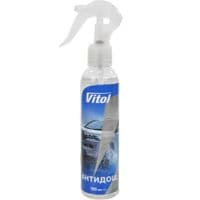Автомобильный очиститель VITOL Антидождь 150 мл (VTA-1501)