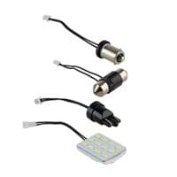 Автолампа PULSO LED/12 SMD-3014/9-18v/300Lm (LP-64050)