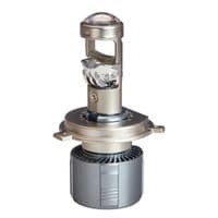 Автолампа PULSO L8-H4/H/L/3570 chip/12-24v/2*L45WH55W/10800Lm/6500K (L8-H4)