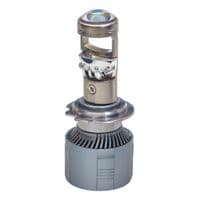Автолампа PULSO L8-H7/3570 chip/12-24v/2*45W/10800Lm/6500K (L8-H7)